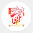 Search for vietnamese new year stickers 2026