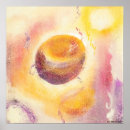 Recherche de ange coloré posters Jaune