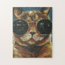Recherche de pimpant Chat