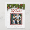 Search for branches christmas cards Merry