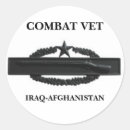 Search for combat veteran stickers Iraq