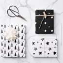 Search for chritmas wrapping paper White