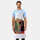 Search for demonic aprons Horror