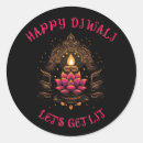 Search for hindu festival stickers Festival of lights
