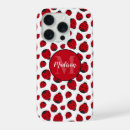 Search for red ladybug iphone cases Ladybugs