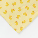Search for rubber duck blankets Ducks