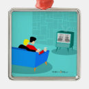 Recherche de mens ornaments Rétro