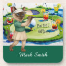 Search for balls golf coasters Birthday