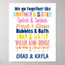 Search for color splash posters Colorful