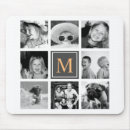 Search for gray wedding mousepads Modern