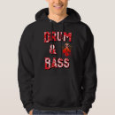 Search for drums hoodies Bass