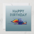 Search for snail birthday cards Animal
