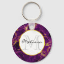 Search for rich round keychains Elegant