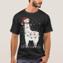 Search for llamas with hats tshirts Tree