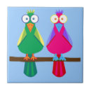 Recherche de perroquet carreaux Rose