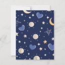 Search for constellations rsvp cards Celestial