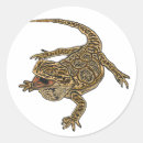 Search for bearded dragon stickers Beardie