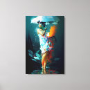 Recherche de pop impressions sur toile Élégant