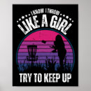 Search for disc golf posters Golftime
