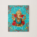 Search for ganesh puzzles Elephant