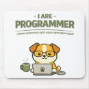 Search for programmer mousepads Geek