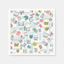 Recherche de pages serviettes Bibliothèque