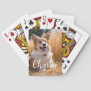 Search for remembrance playing cards Keepsake