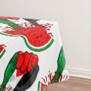 Search for watermelon tablecloths Fruit