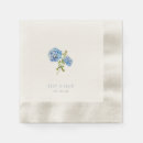 Search for hydrangea napkins Garden
