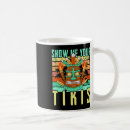 Search for vintage tiki mugs Funny