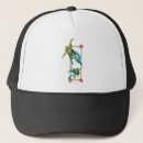Recherche de bronze casquettes Green