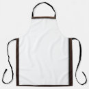 Search for frame aprons Brown