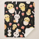 Search for easter blankets Bunny