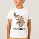 Search for toy story birthday tshirts Pixar
