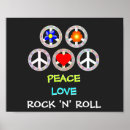 Search for hippie design posters Cool