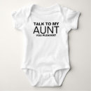 Search for nephew baby clothes From aunt