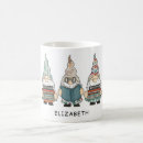 Search for funny gnome mugs Cute