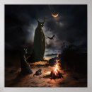 Recherche de aura posters Chat