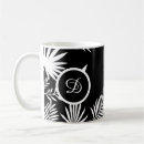Search for midcentury mugs Pattern