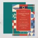 Search for colorful christmas invitations Fun