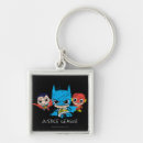 Search for chibi flash keychains Classic batman