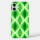Search for green diamond iphone cases Mid century