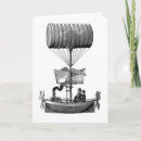 Search for airship cards Balloon