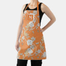 Search for asian aprons Elegant