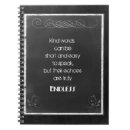 Search for kindness notebooks Inspirational