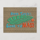 Search for hawaiian souvenirs postcards Paradise