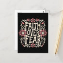 Search for fear postcards Quotes