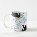 Search for swan lake mugs Watercolor