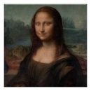 Recherche de mona lisa posters Peinture murale