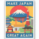 Recherche de tourist travel stickers Flanc